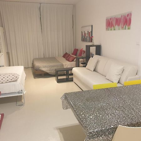 Appartement Monolocale Via Rasponi à Ravenne Extérieur photo