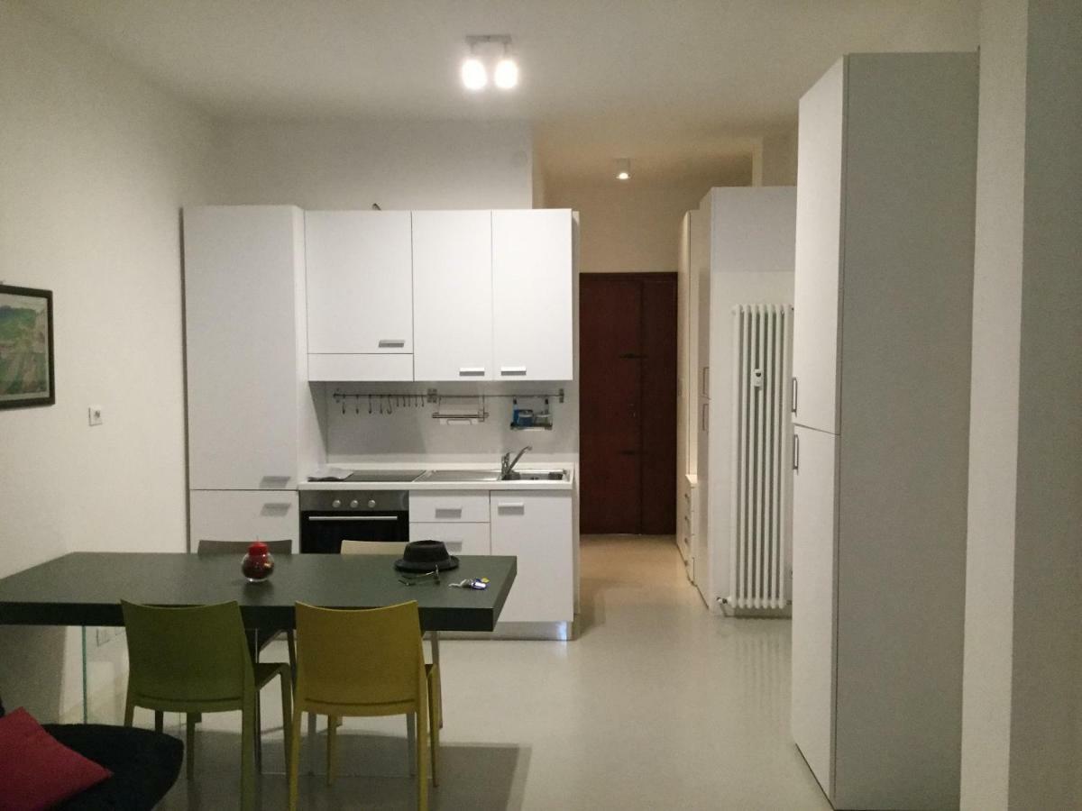 Appartement Monolocale Via Rasponi à Ravenne Extérieur photo