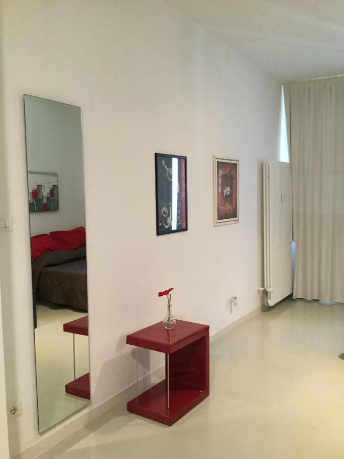 Appartement Monolocale Via Rasponi à Ravenne Extérieur photo